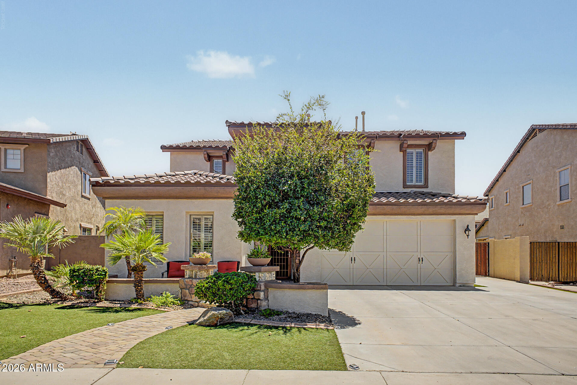 29752 N 69th Dr, Peoria, AZ, 85383
