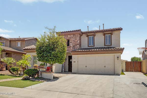 29752 N 69th Dr, Peoria, AZ, 85383