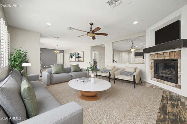 29752 N 69th Dr, Peoria, AZ, 85383