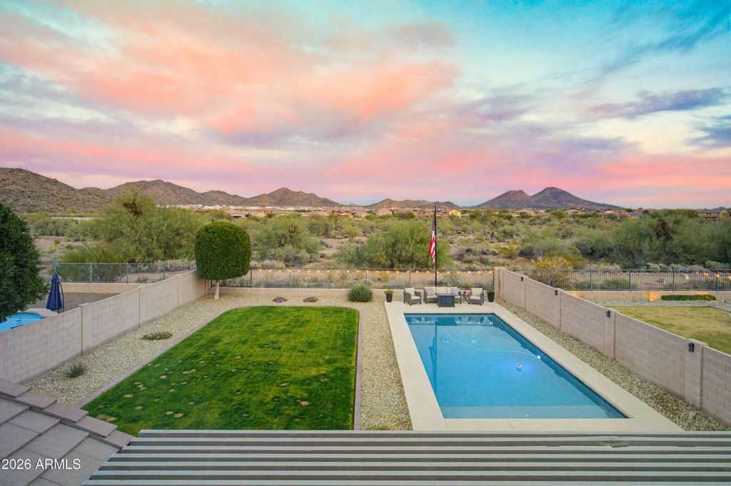 Photo of 27215 N 78th Lane, Peoria, AZ 85383 (MLS # 6976614)