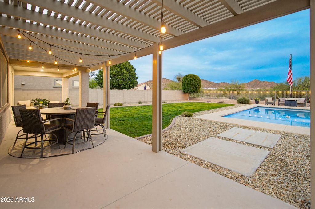 Photo of 27215 N 78th Lane, Peoria, AZ 85383 (MLS # 6976614)