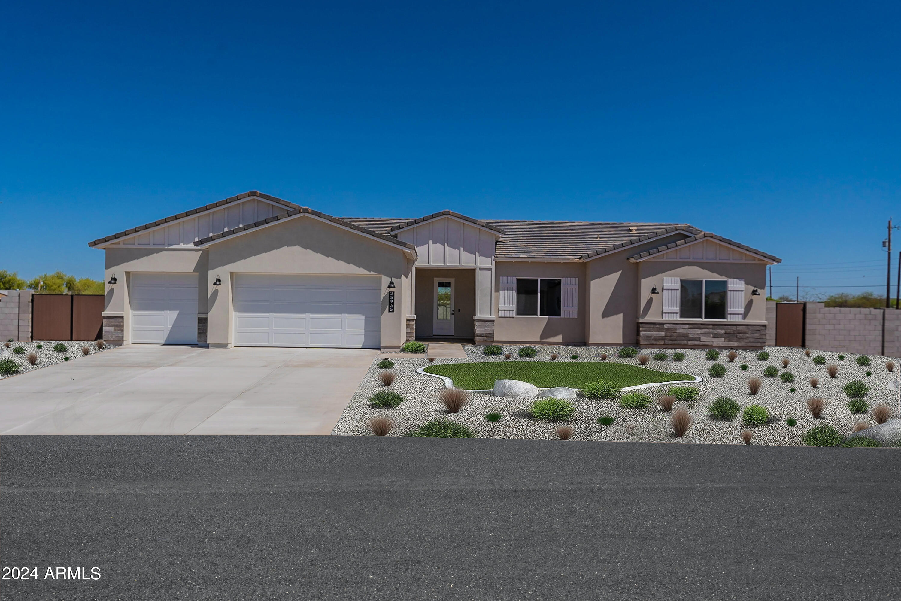 View Queen Creek, AZ 85144 house