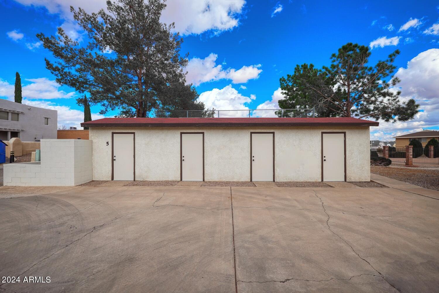 HACIENDA DON PEDRO - Residential