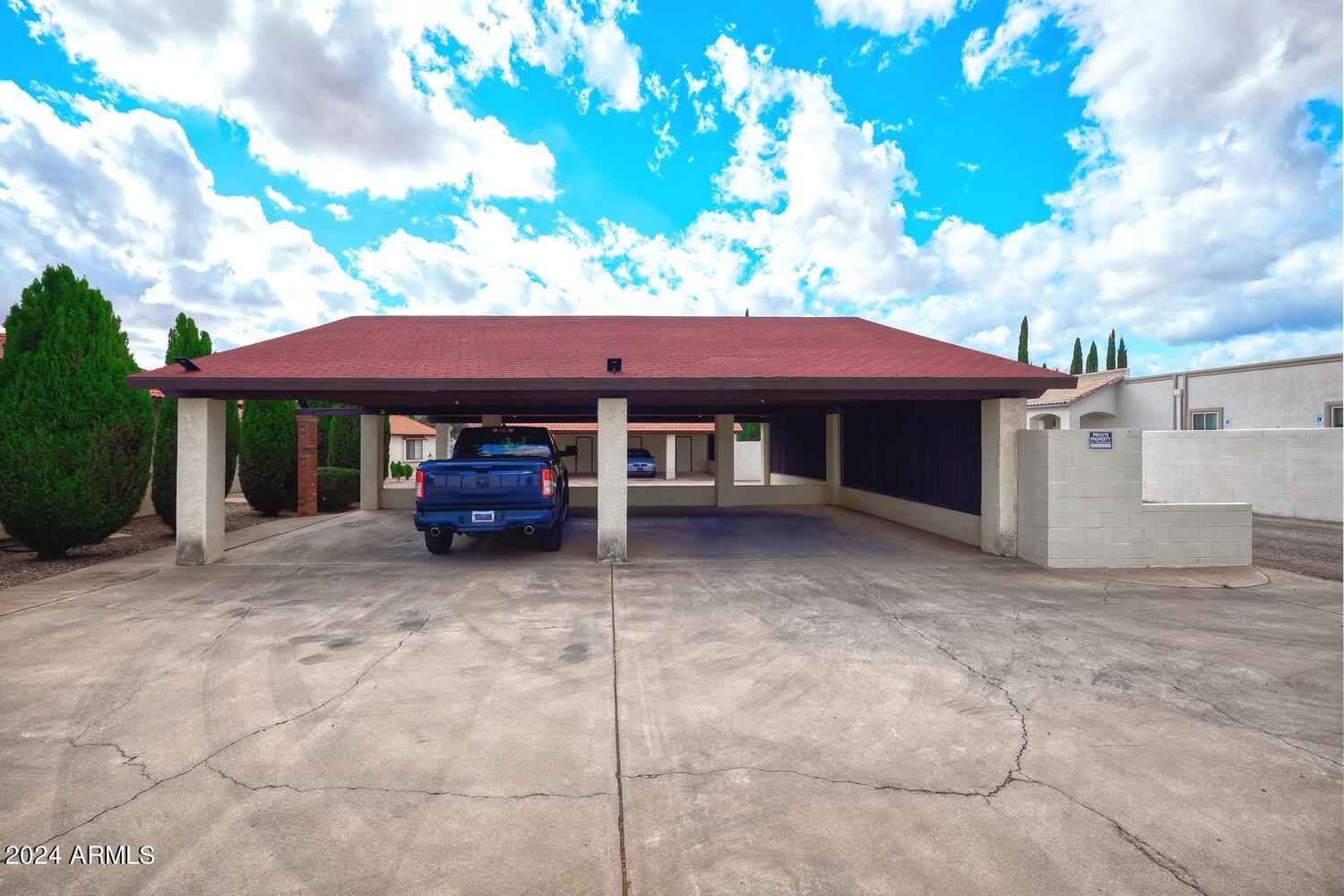 HACIENDA DON PEDRO - Residential