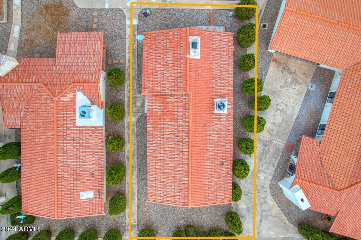 HACIENDA DON PEDRO - Residential