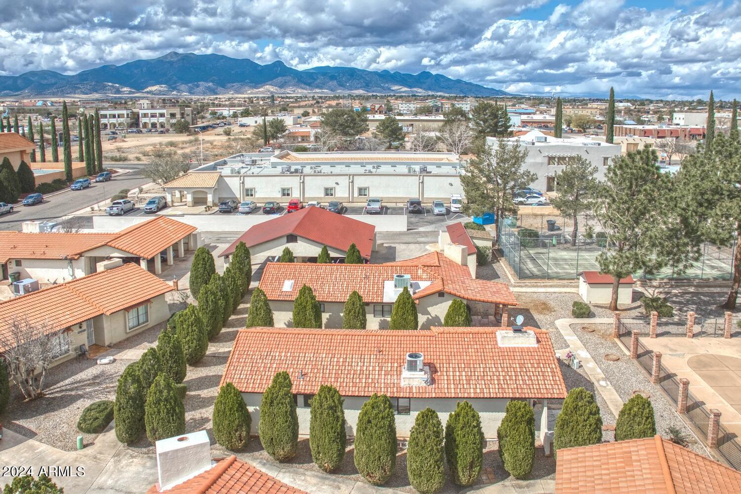 HACIENDA DON PEDRO - Residential