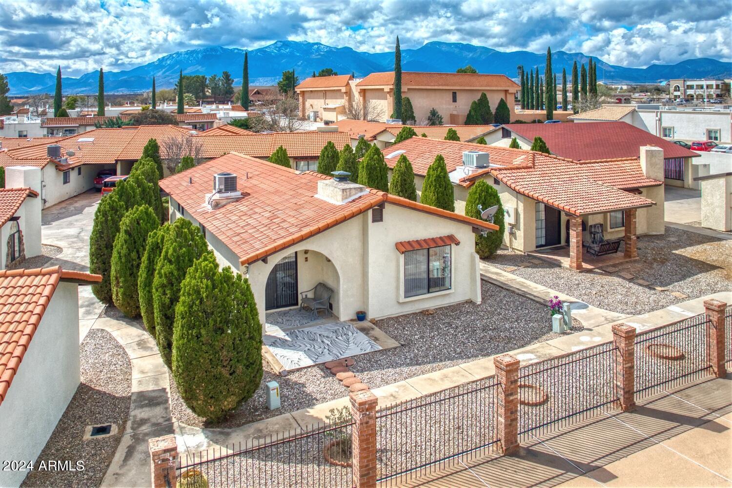 HACIENDA DON PEDRO - Residential
