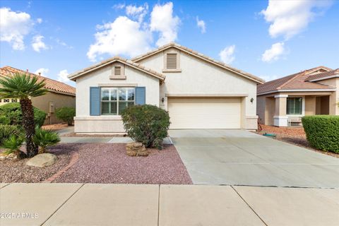 18136 W Spencer Drive Surprise AZ 85374