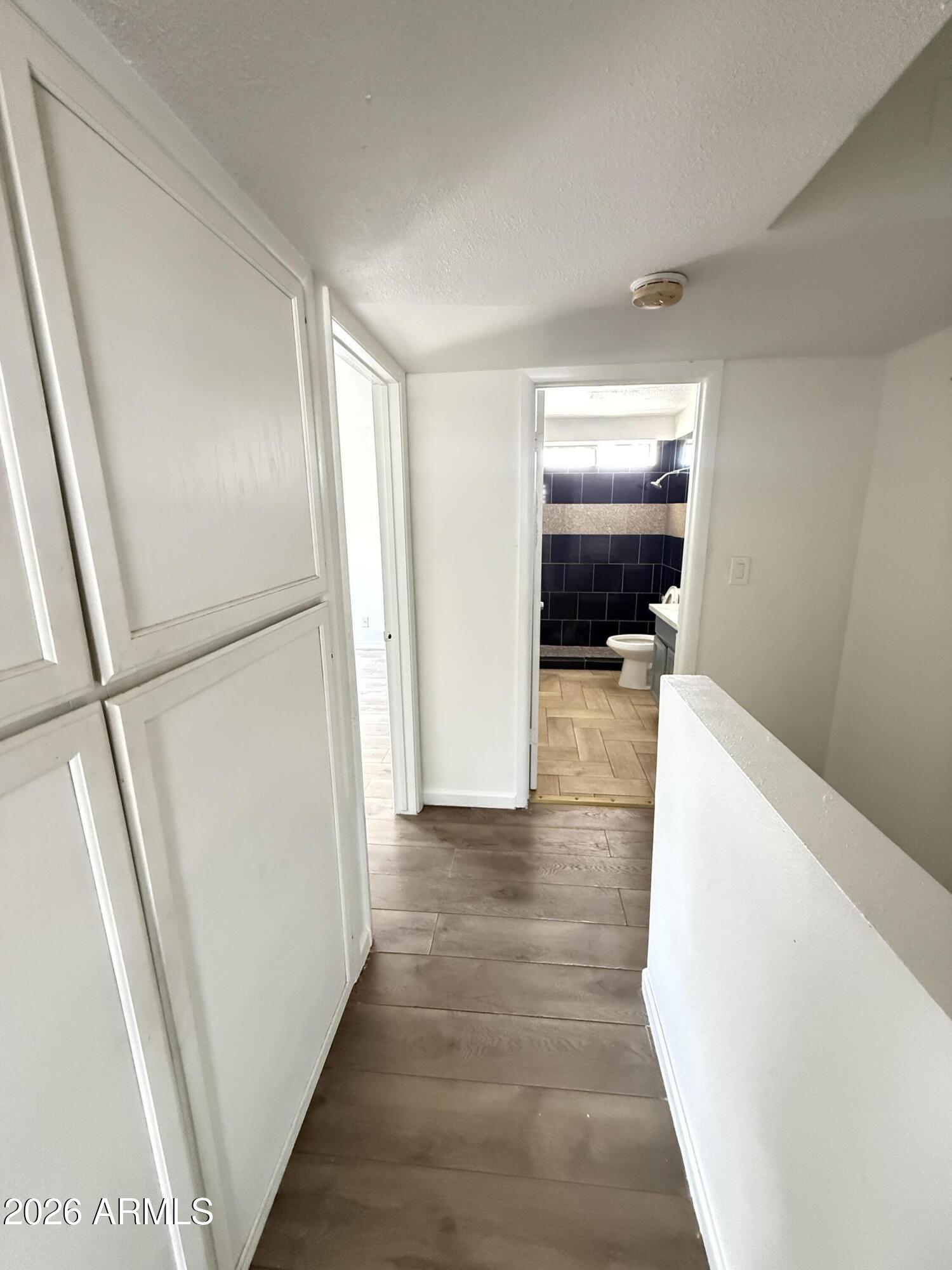 EL SERENO - Residential