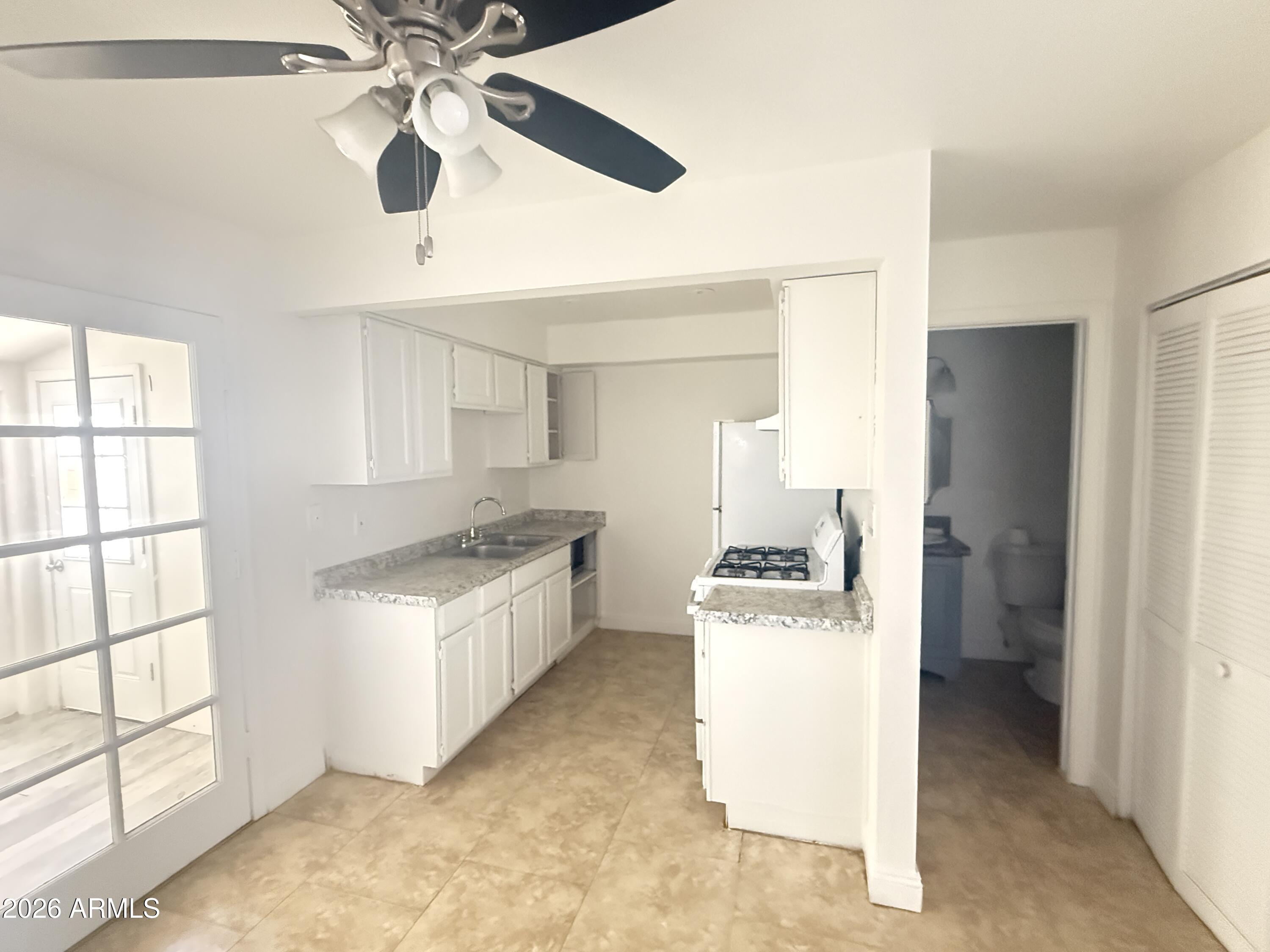 EL SERENO - Residential
