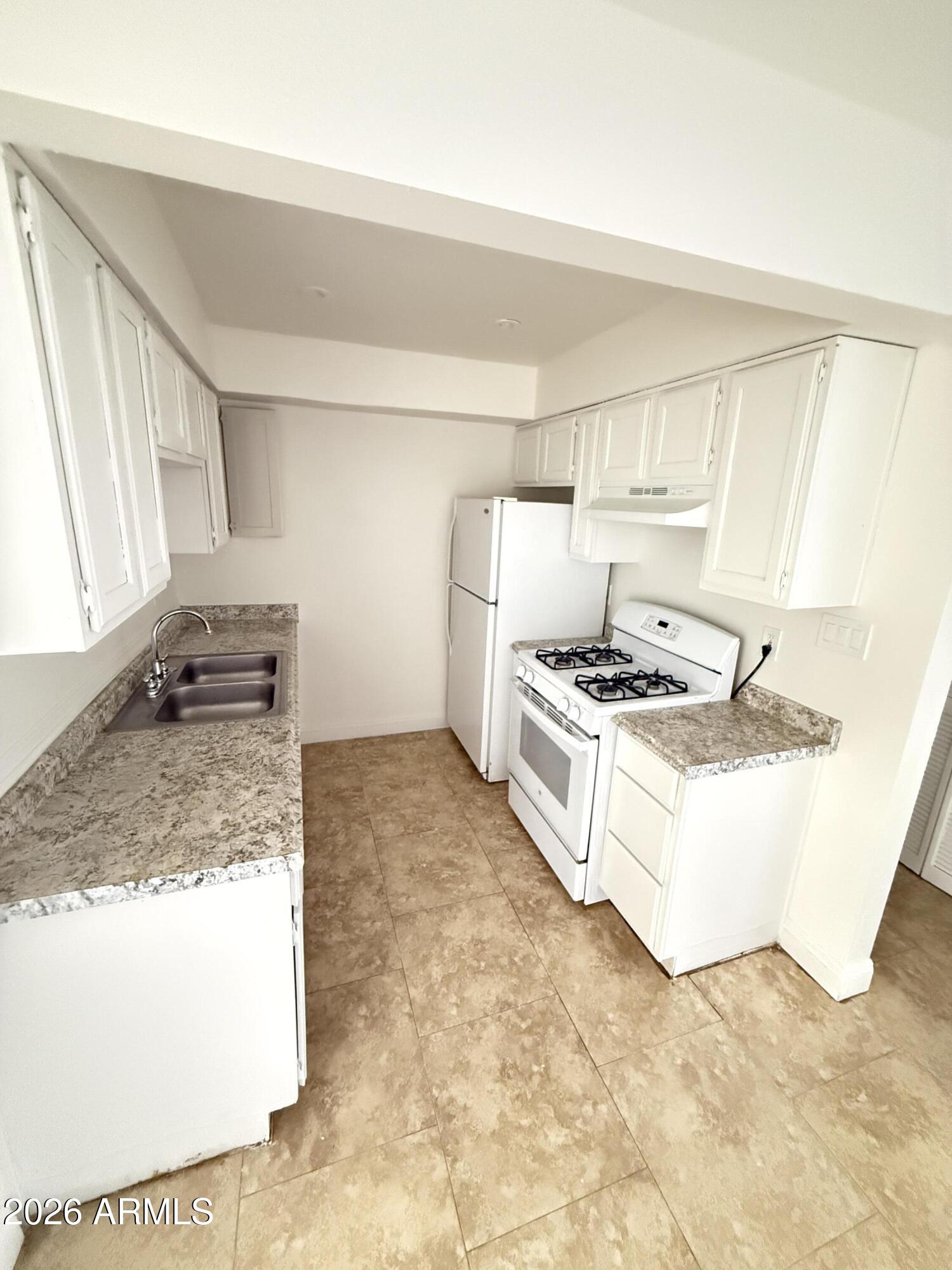 EL SERENO - Residential