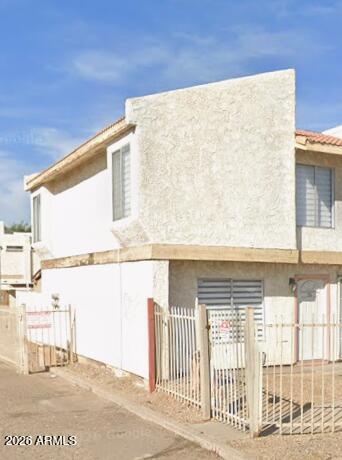 EL SERENO - Residential