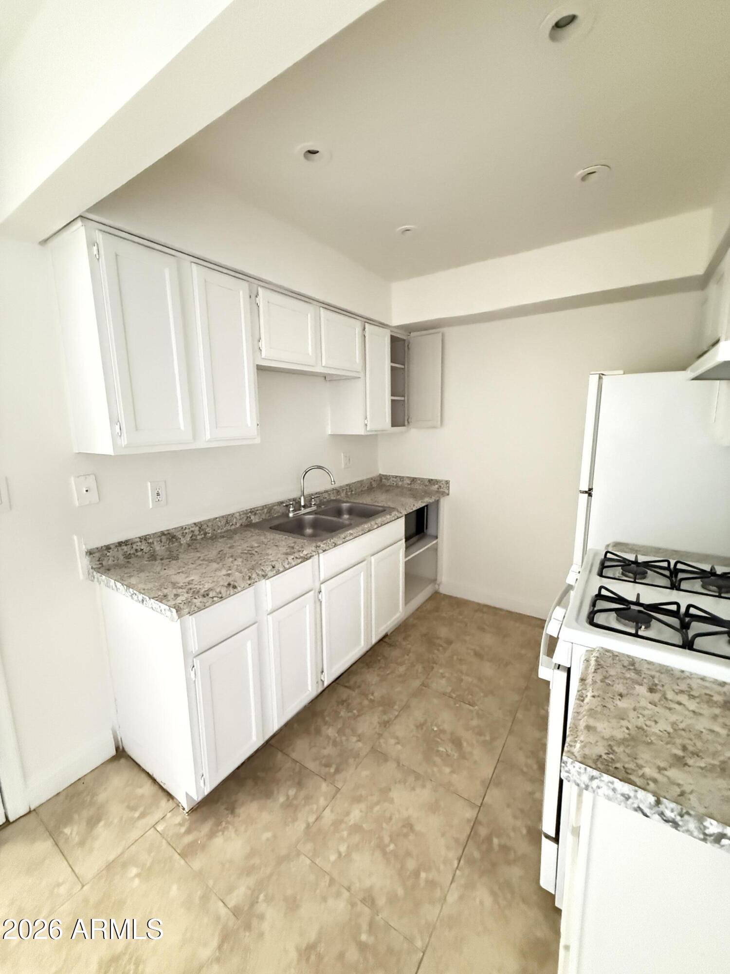 EL SERENO - Residential