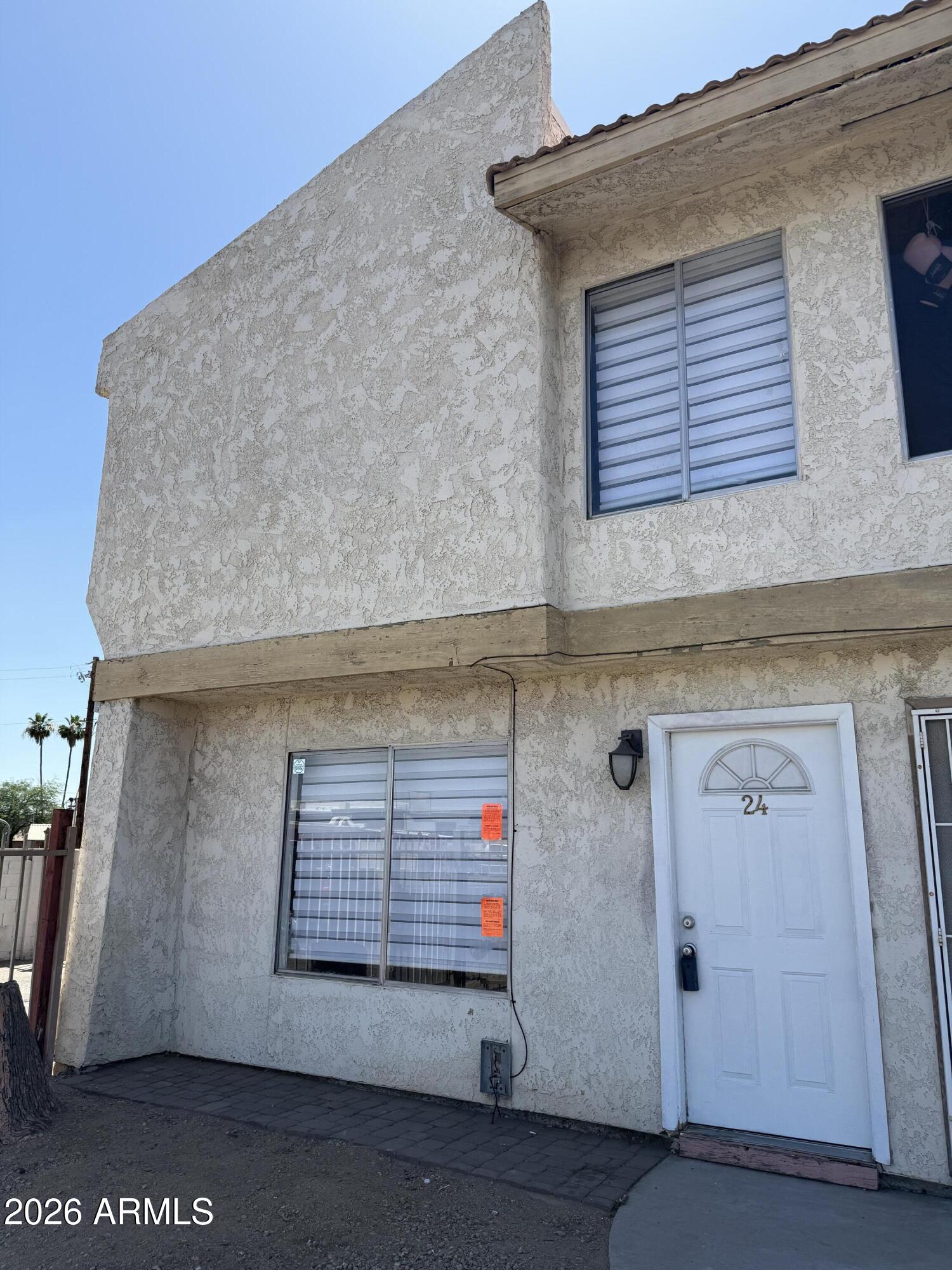 EL SERENO - Residential