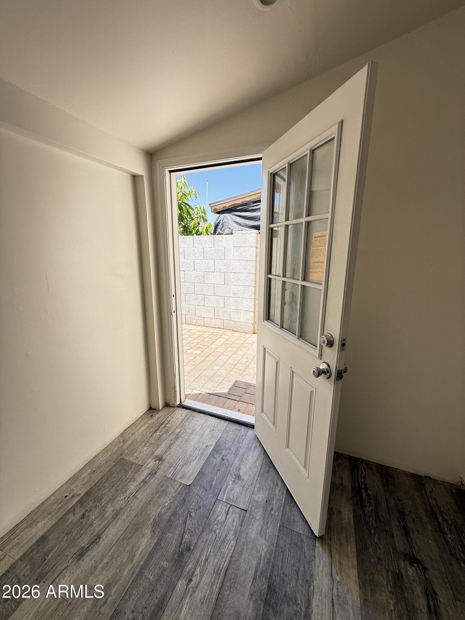 EL SERENO - Residential
