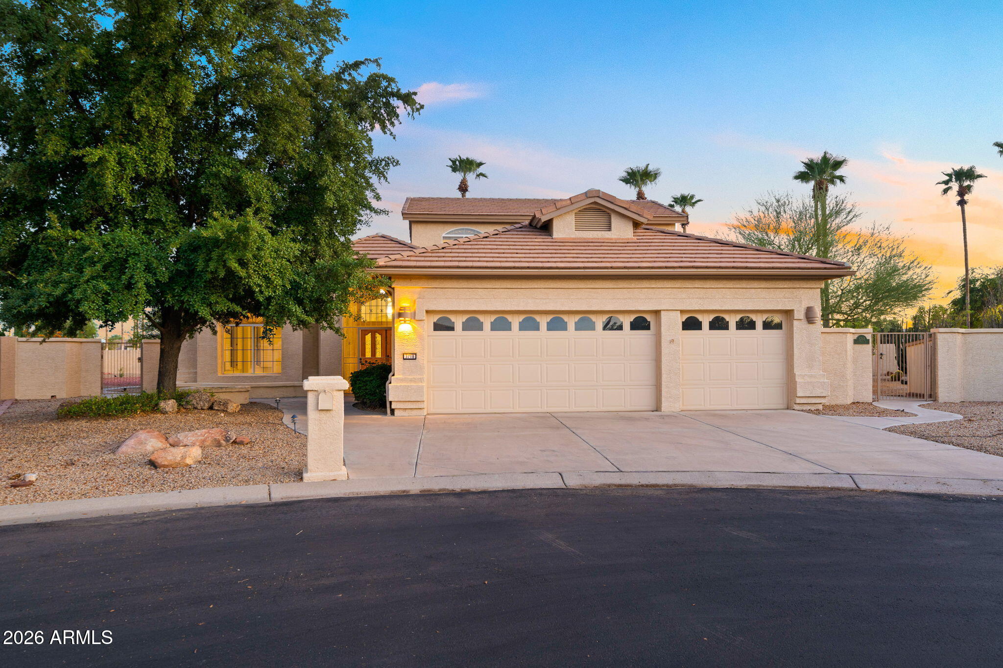 3718 N 154th Drive