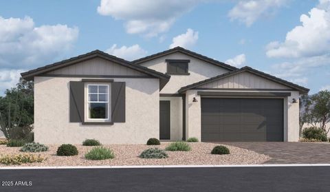 5515 W HOPI Trail Laveen AZ 85339