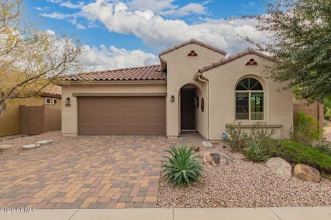 10945 W PLEASANT VALLEY Court Sun City AZ 85351