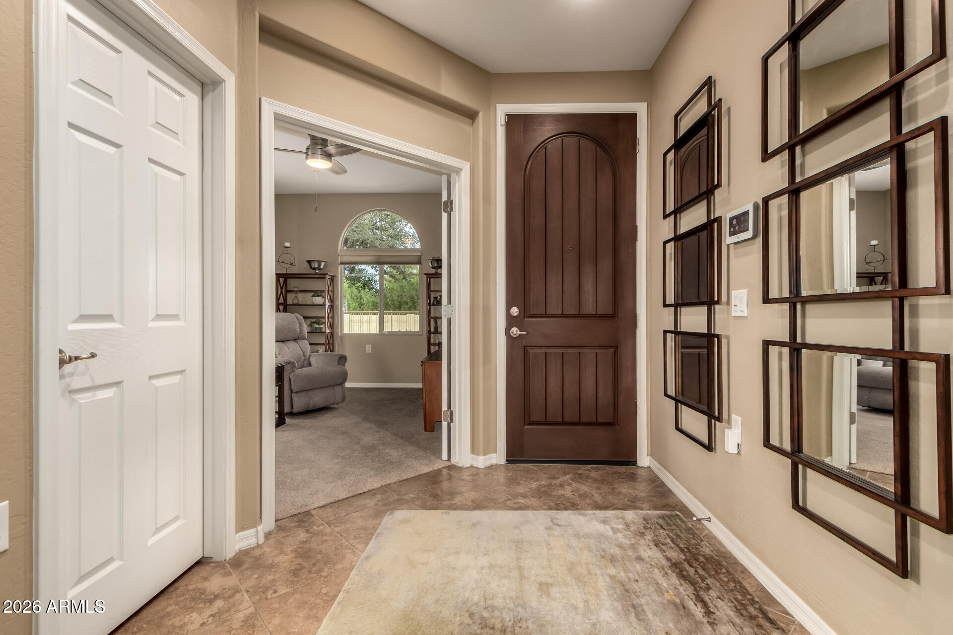 10945 W PLEASANT VALLEY Court