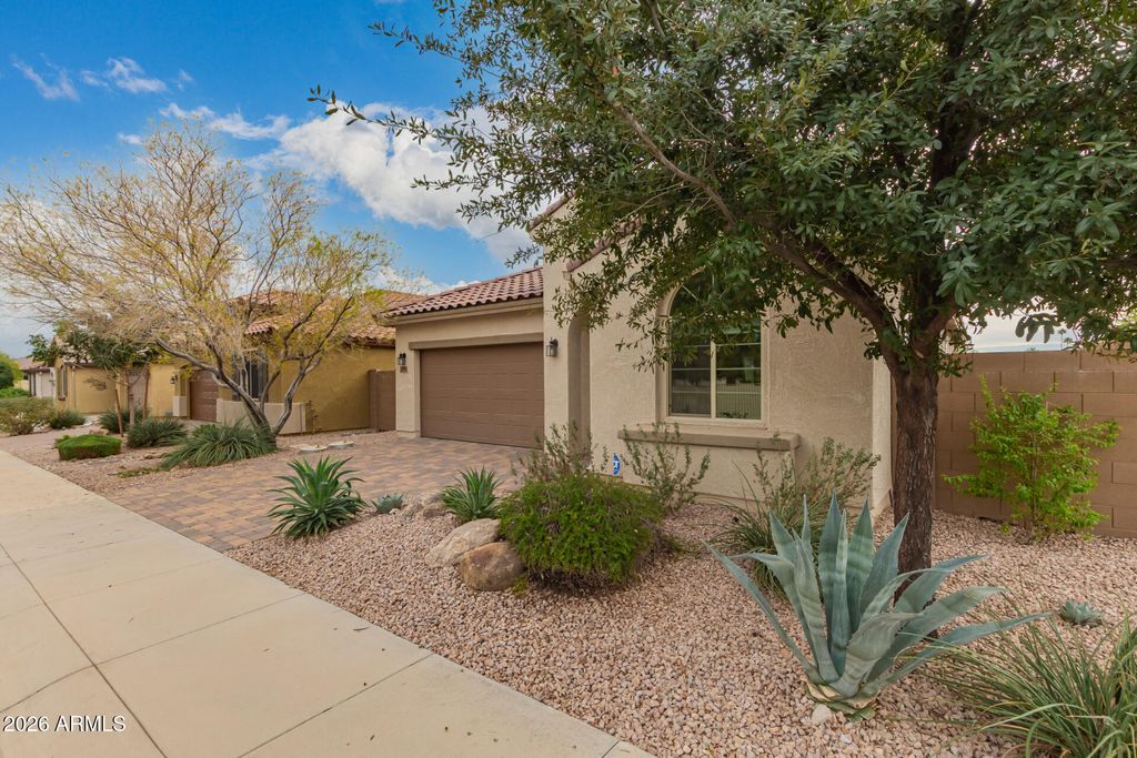 Photo of 10945 W Pleasant Valley Court, Sun City, AZ 85351 (MLS # 6966139)