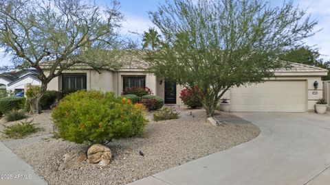 12092 E BELLA VISTA Circle Scottsdale AZ 85259
