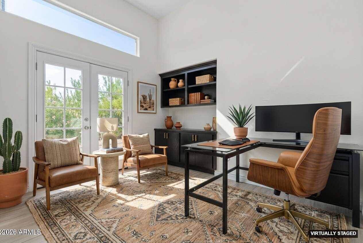 12092 E BELLA VISTA Circle