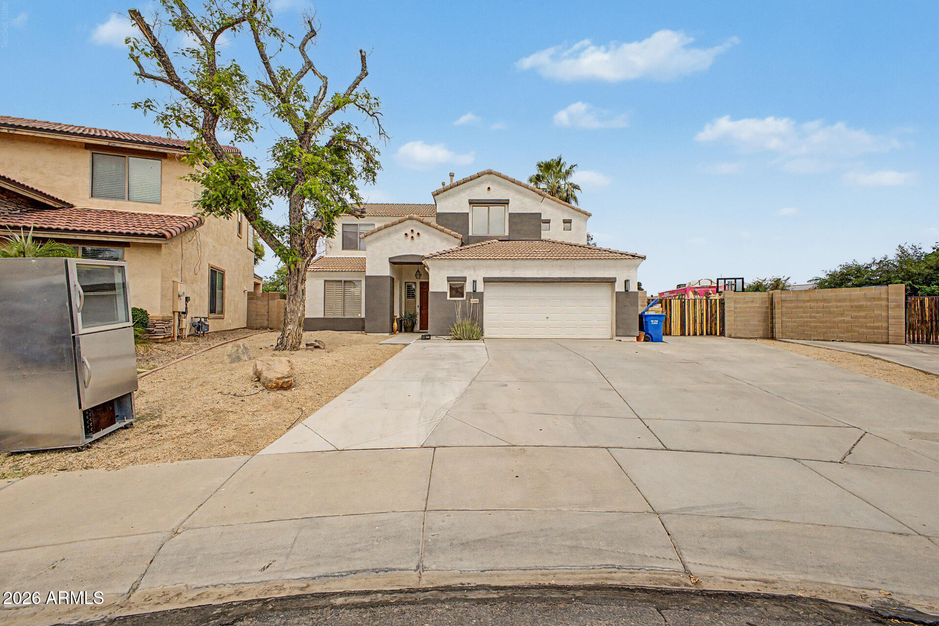 16815 N 40TH Drive