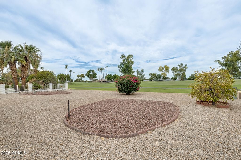 Photo of 12823 W Galaxy Drive, Sun City West, AZ 85375 (MLS # 6914875)