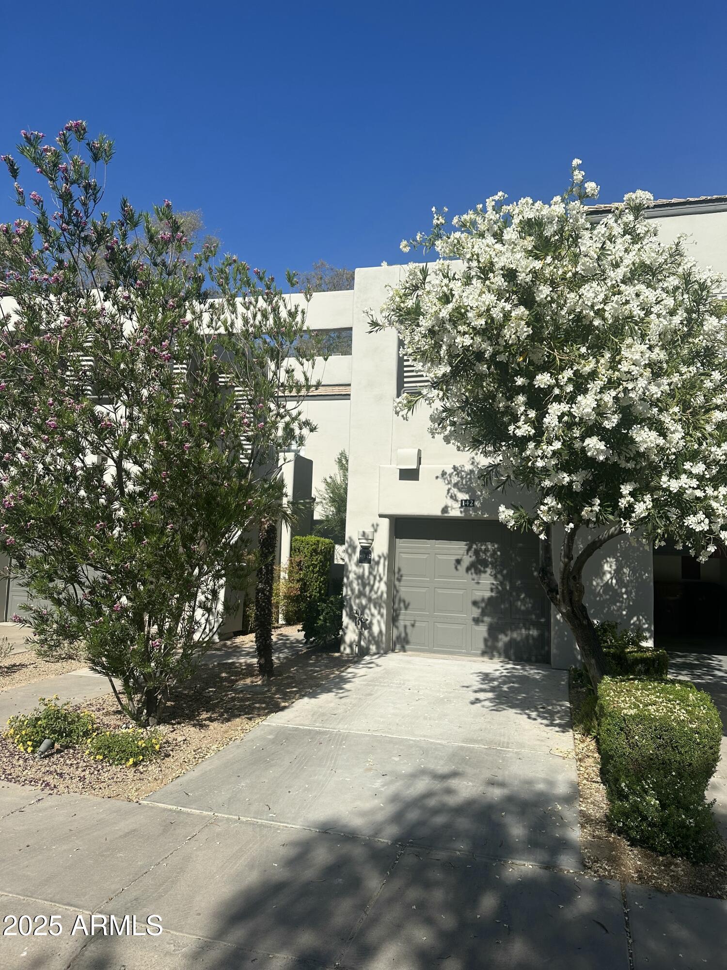 7710 E Gainey Ranch Road 142