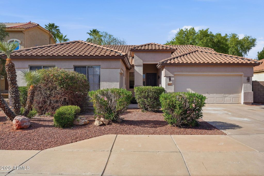 Photo of 12910 W Alegre Court, Litchfield Park, AZ 85340 (MLS # 7015629)