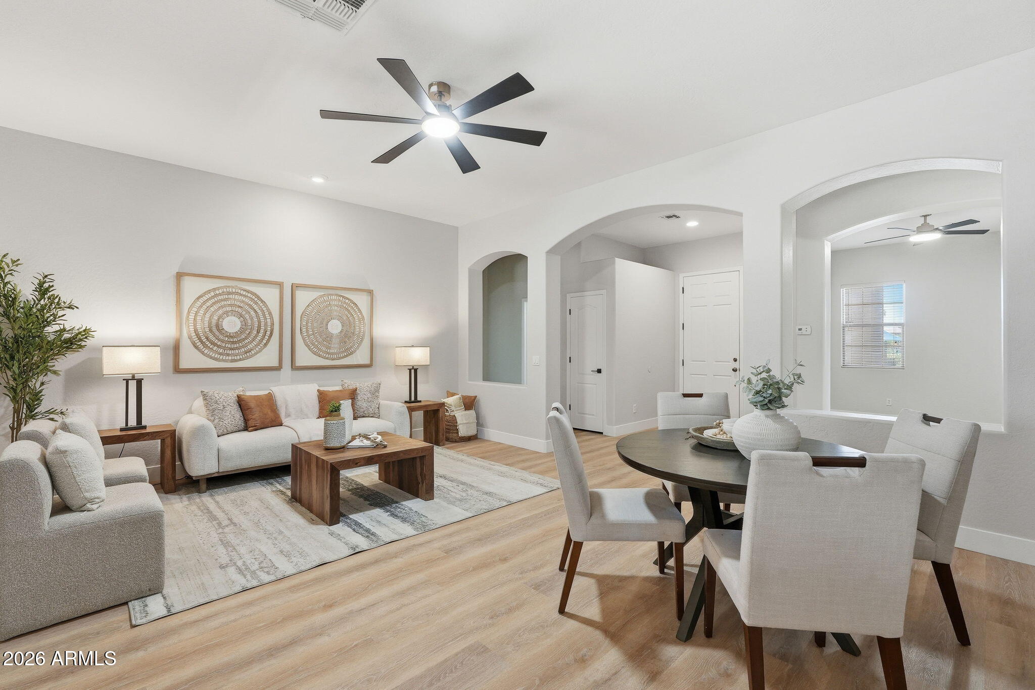 12910 W ALEGRE Court