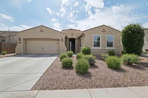 8993 W RUTH Avenue Peoria AZ 85345