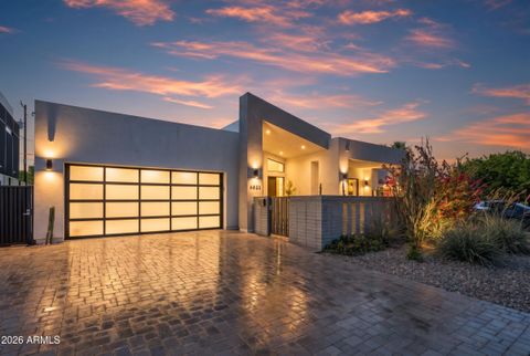 Photo of 6823 E 6th Street, Scottsdale, AZ 85251 (MLS # 7025374)