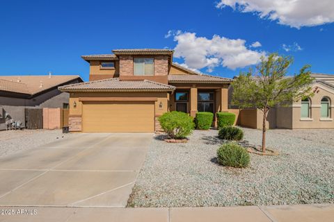 12222 W Riverside Avenue Tolleson AZ 85353