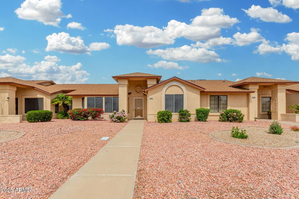 Photo of 13630 W Aleppo Drive, Sun City West, AZ 85375 (MLS # 6969399)