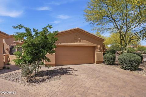16437 E WESTWIND Court Fountain Hills AZ 85268