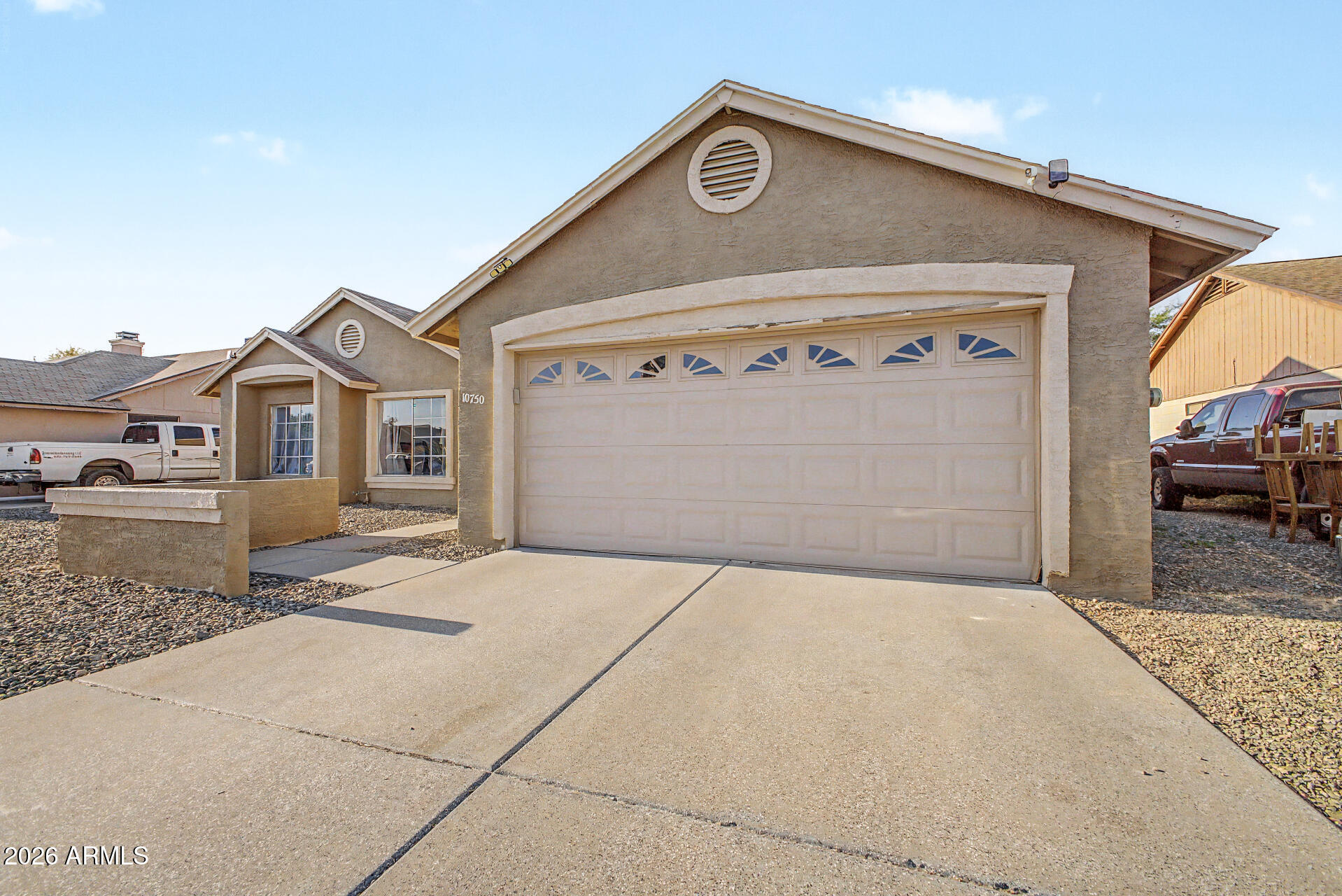 10750 W WAGON WHEEL Drive