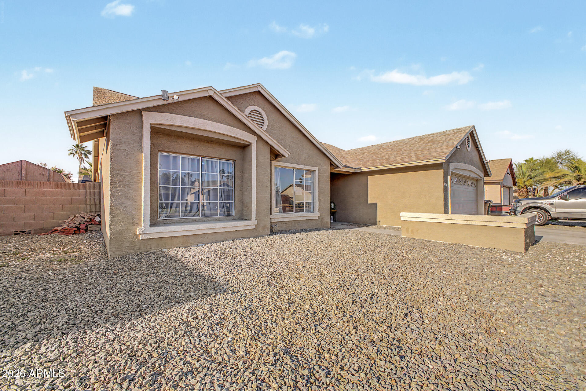 10750 W WAGON WHEEL Drive