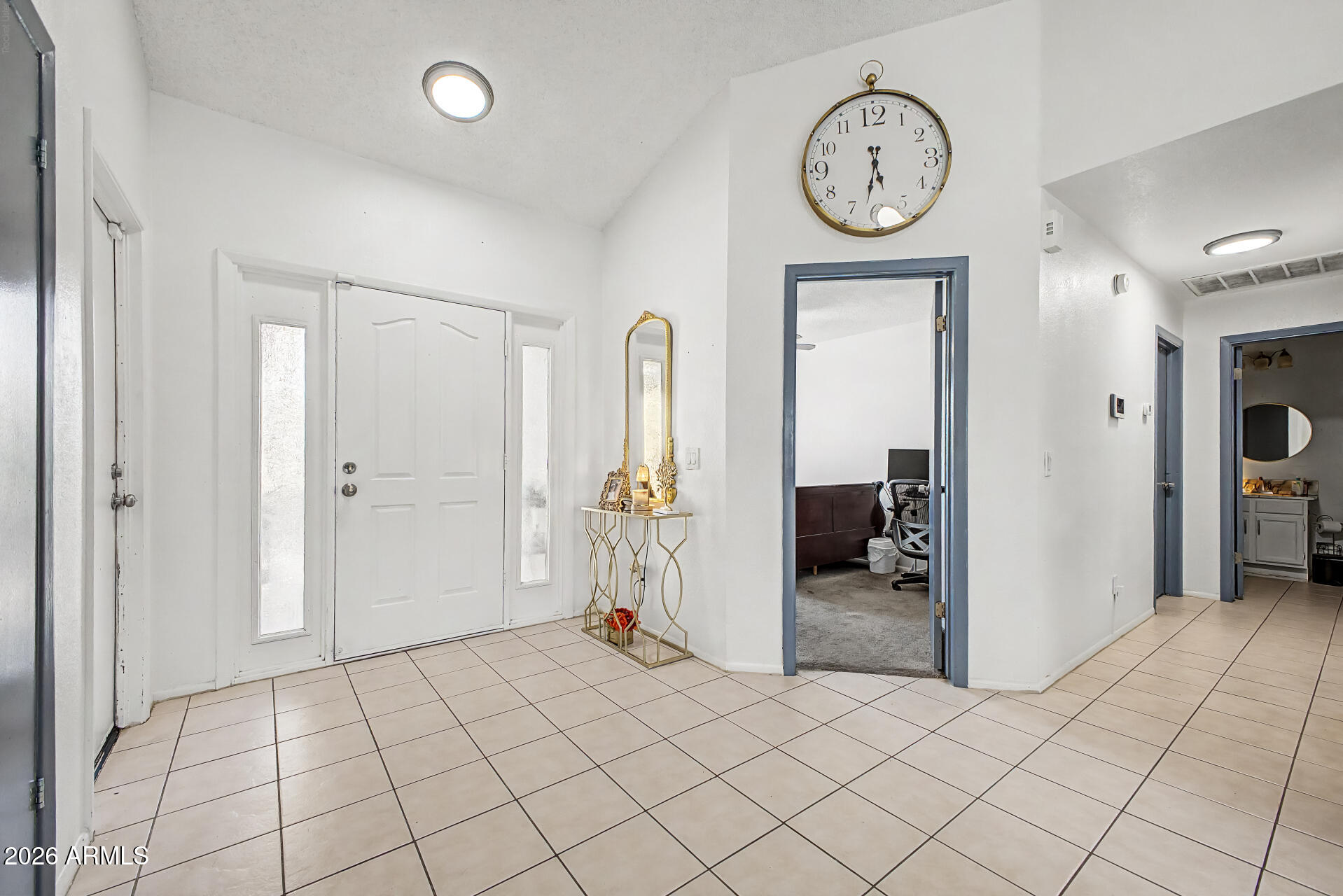 10750 W WAGON WHEEL Drive