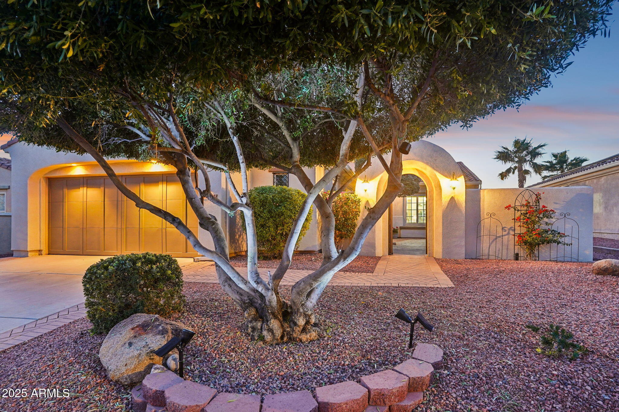 22728 N ARRELLAGA Drive