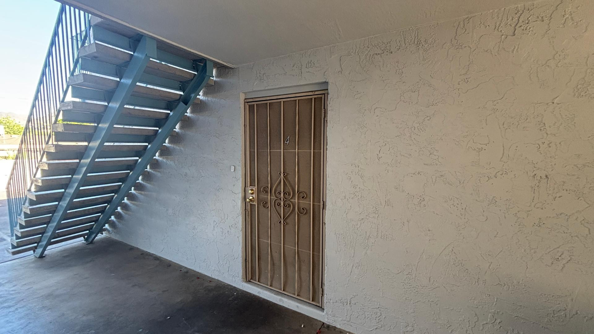 1130 E Butler Drive Apt B4