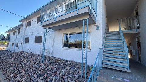 Photo of 1130 E Butler Drive #Apt B4, Phoenix, AZ 85020 (MLS # 7005491)