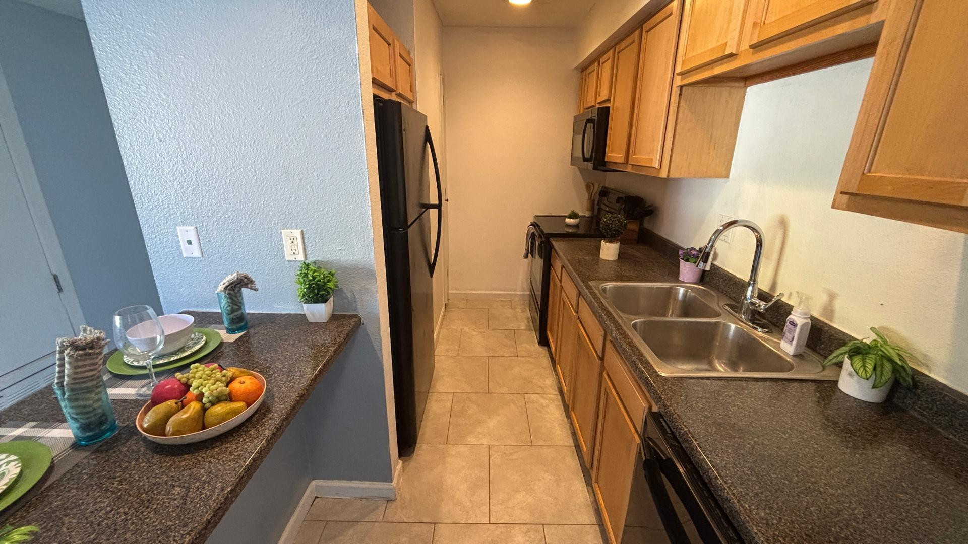 1130 E Butler Drive Apt B4