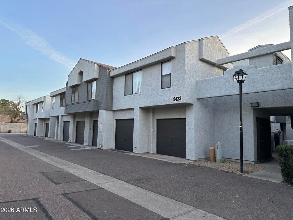 Photo of 9423 N 59th Avenue #135, Glendale, AZ 85302 (MLS # 7091322)