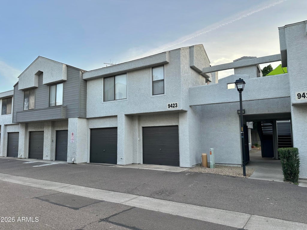 Photo of 9423 N 59th Avenue #135, Glendale, AZ 85302 (MLS # 7091322)