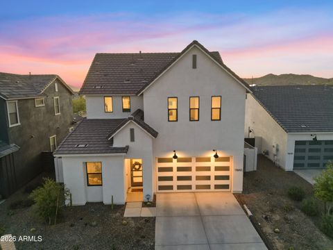 15642 S 182ND Avenue Goodyear AZ 85338