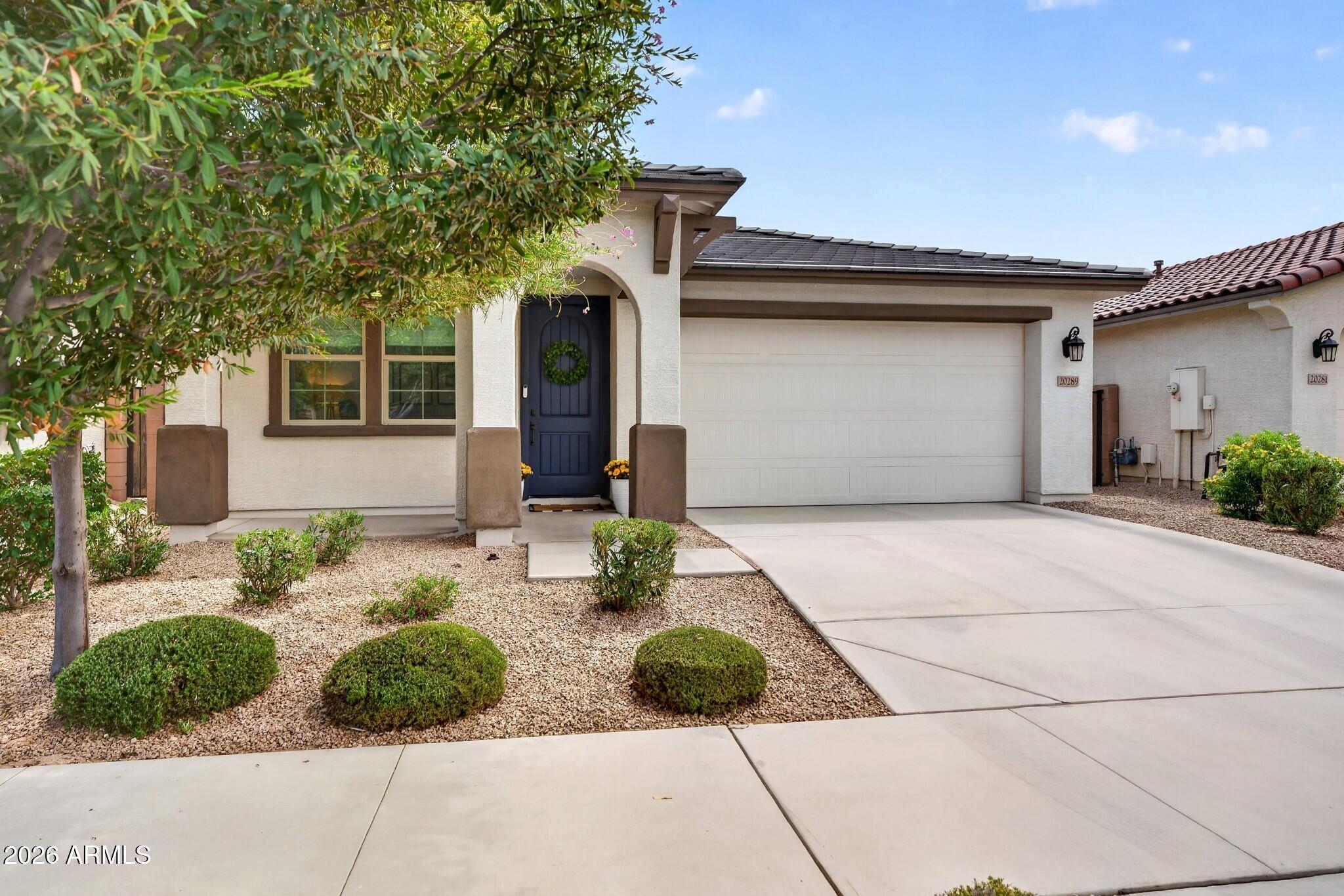 20289 E Estrella Road