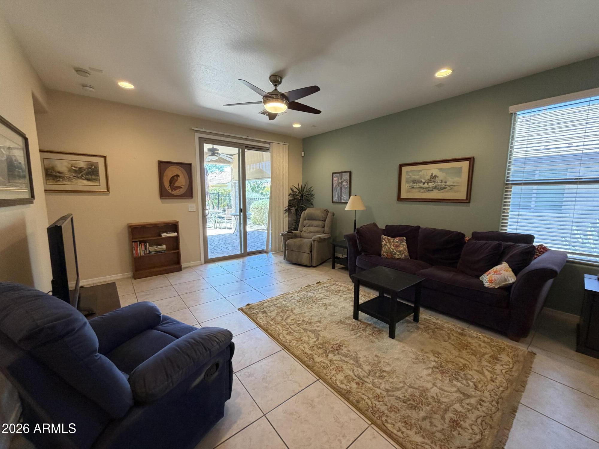 27085 W ESCUDA Drive