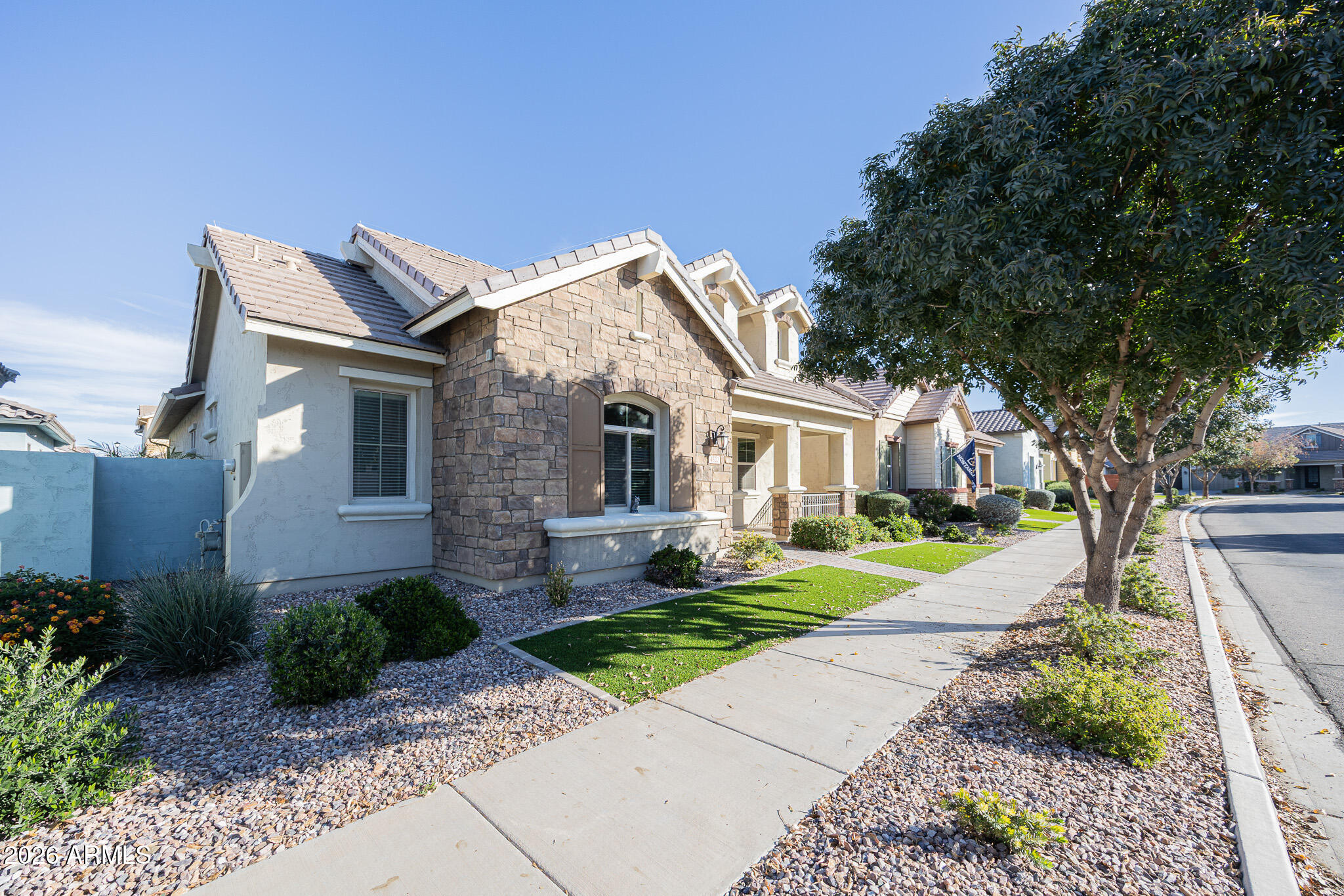 4520 E BETHENA Street