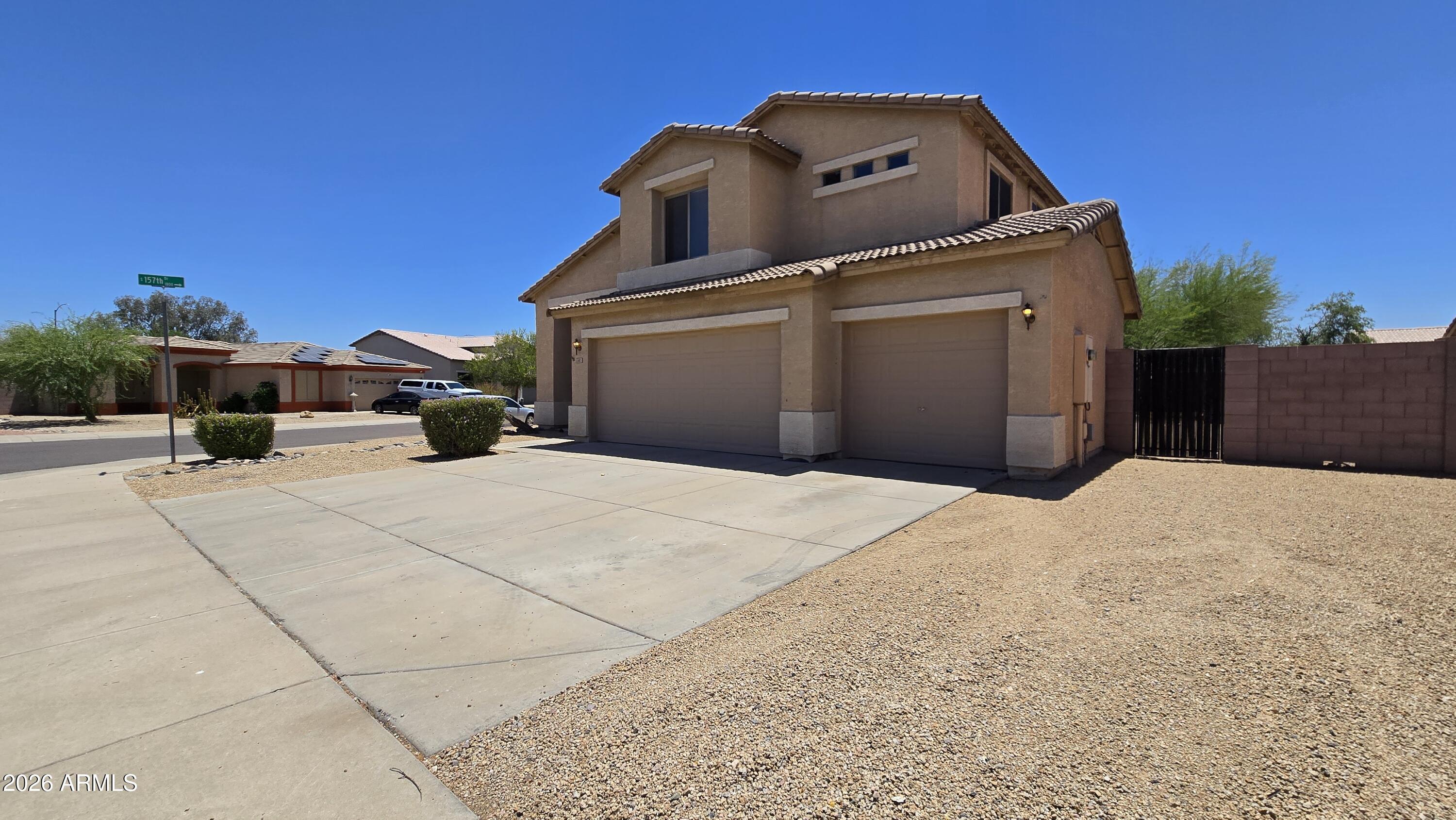 15811 W COCOPAH Street